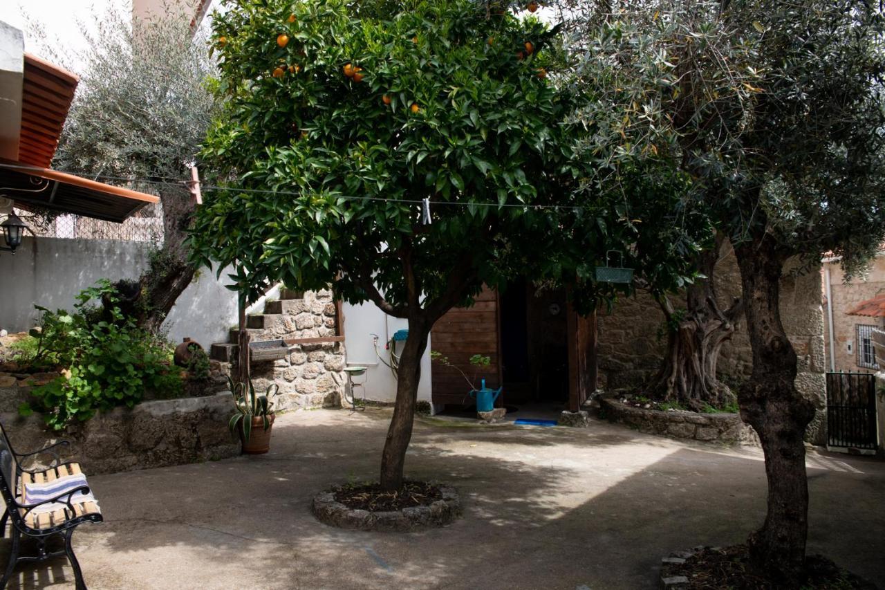 Casa Do Guardado Villa Monsanto Exterior foto